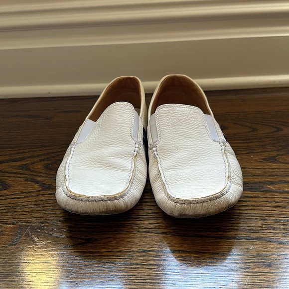 Tod’s Mens’ Loafers Size 7.5 - Picture 4 of 10